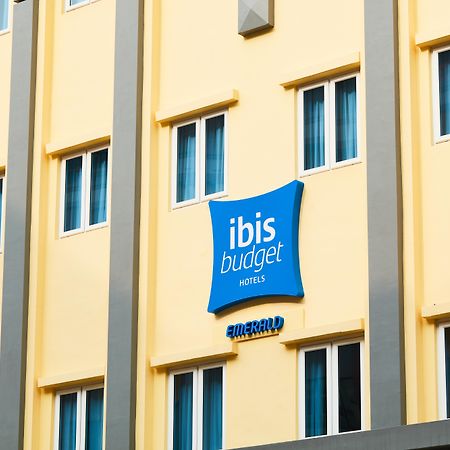 Ibis Budget Singapore Emerald Eksteriør bilde