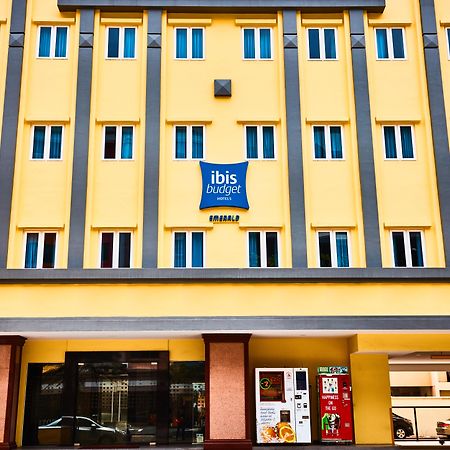 Ibis Budget Singapore Emerald Eksteriør bilde