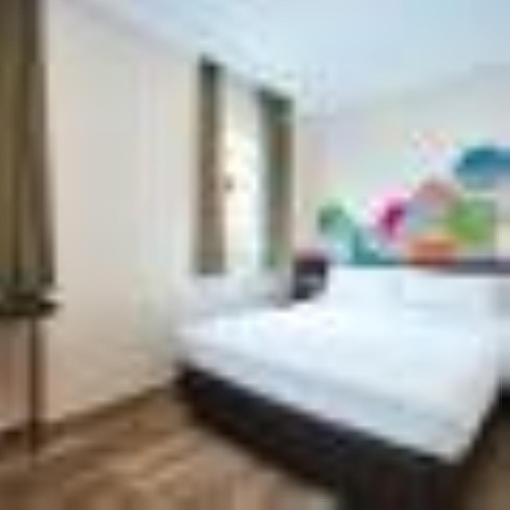 Ibis Budget Singapore Emerald Eksteriør bilde