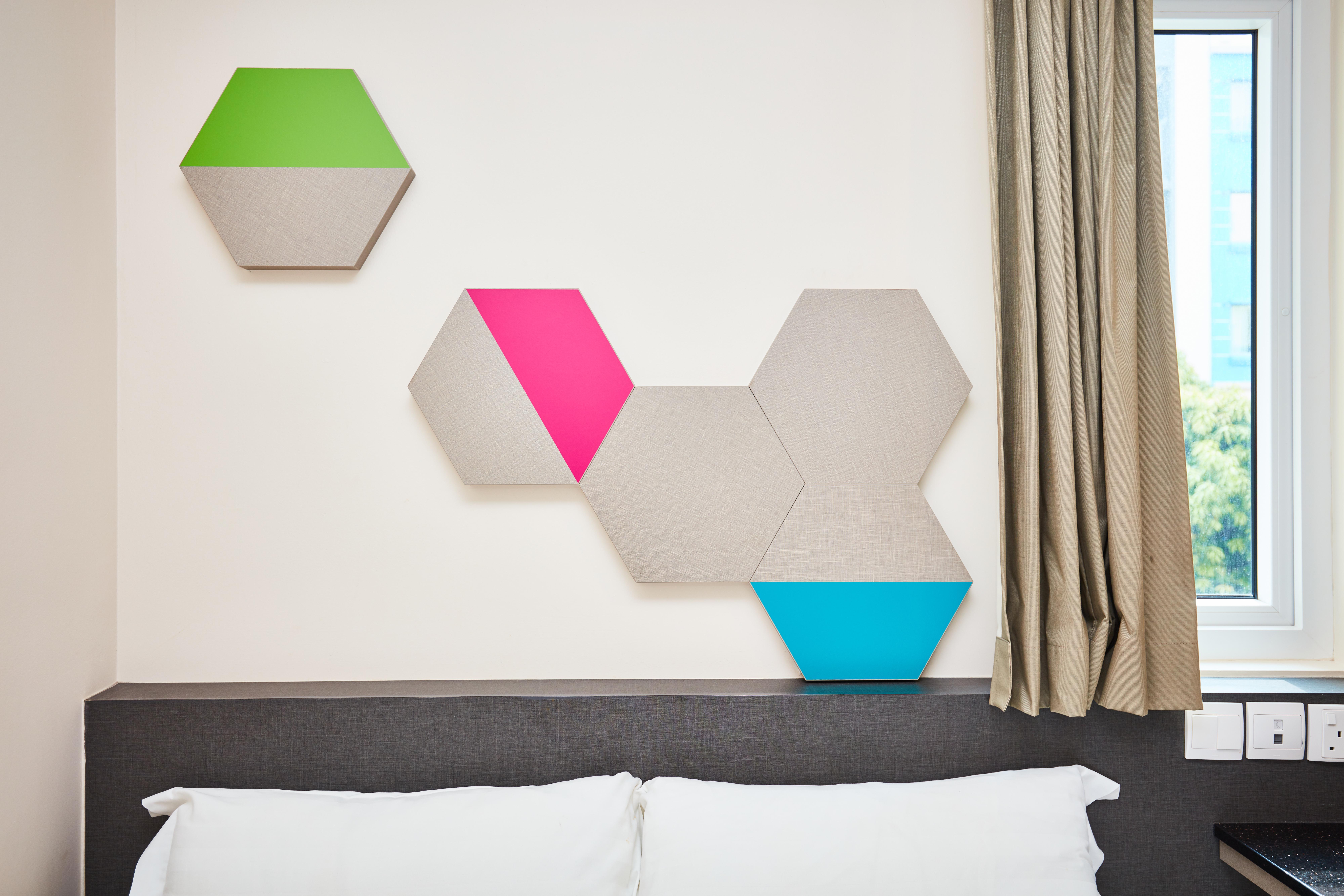 Ibis Budget Singapore Emerald Eksteriør bilde