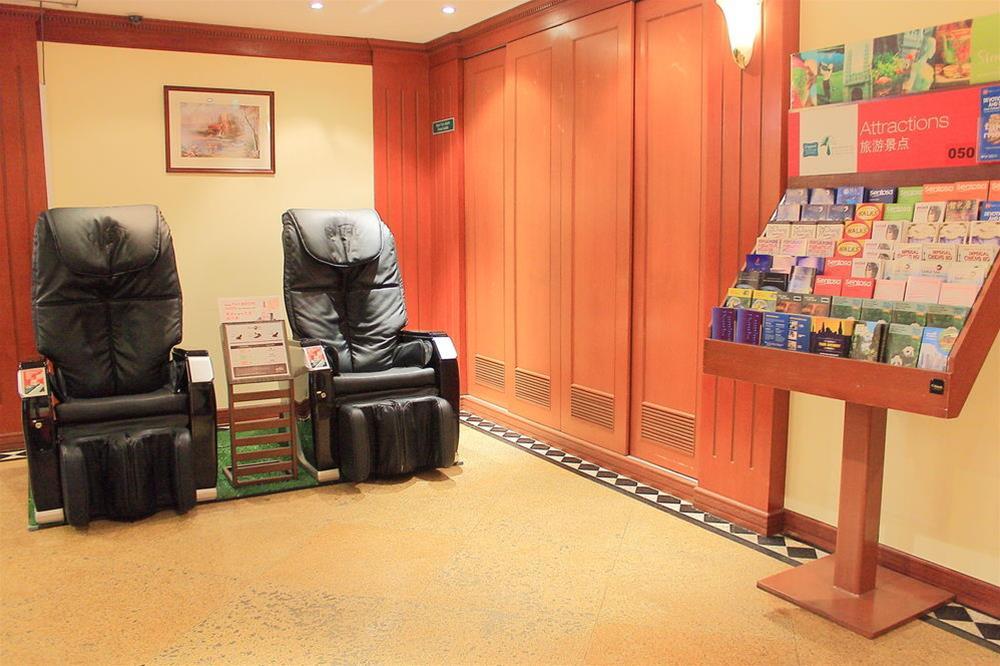 Ibis Budget Singapore Emerald Eksteriør bilde