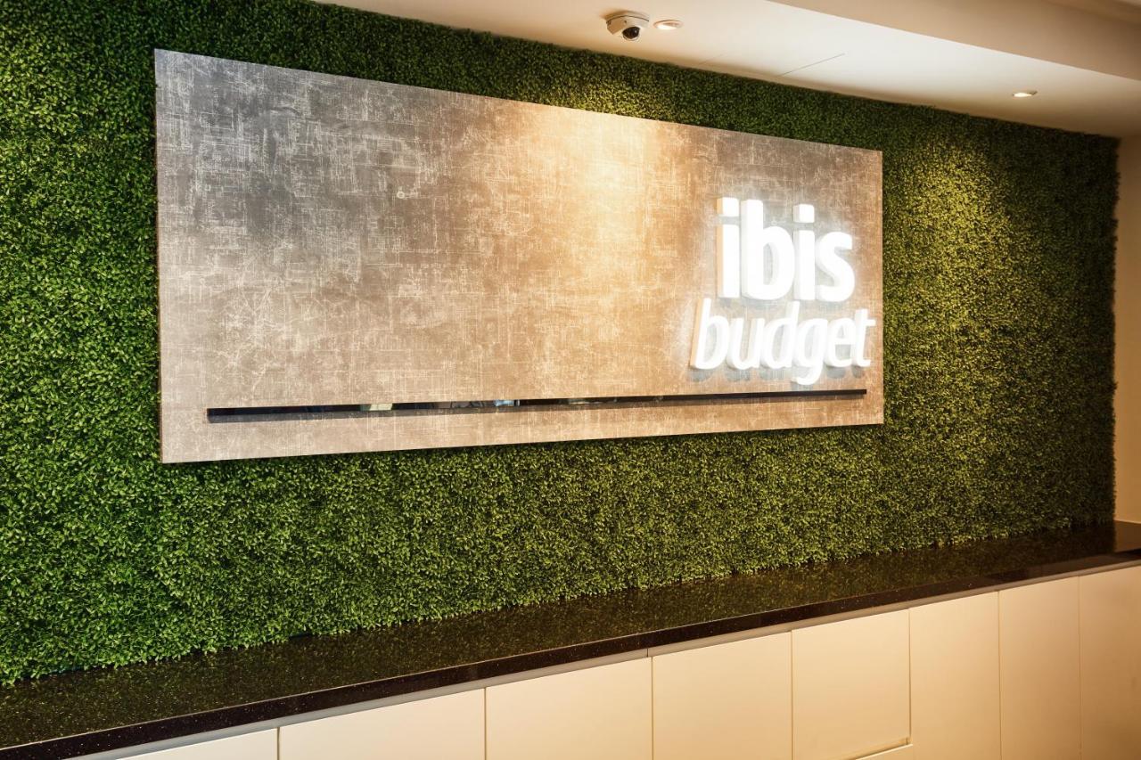 Ibis Budget Singapore Emerald Eksteriør bilde